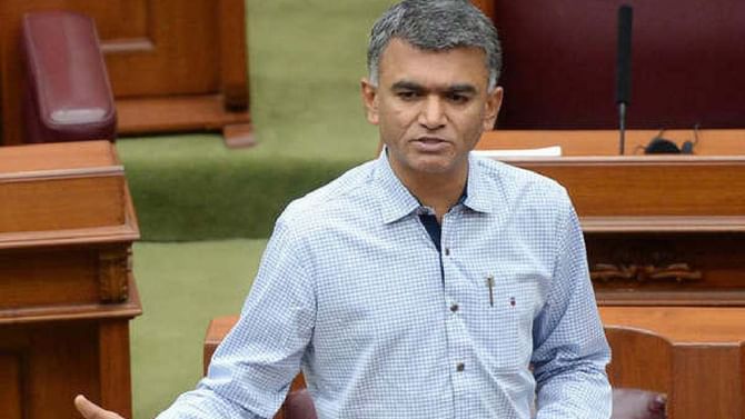ವಿಧಾನ ಪರಿಷತ್​: ಕರ್ನಾಟಕ ಸ್ಟ್ಯಾಂಪ್ (ತಿದ್ದುಪಡಿ) ವಿಧೇಯಕ-2023 ಮಂಡನೆ