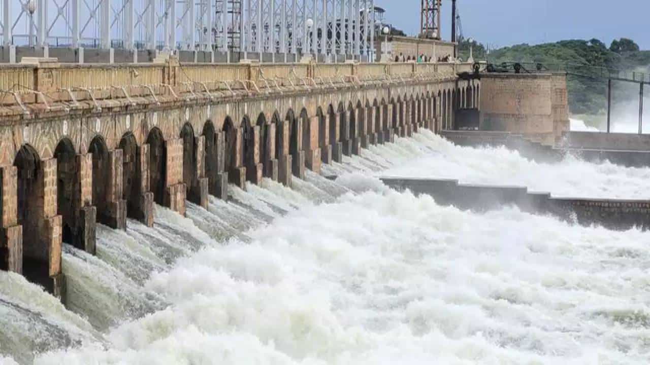 Karnataka Dam Water Level: ಡಿ.05ರ ರಾಜ್ಯದ ಪ್ರಮುಖ ಡ್ಯಾಂಗಳ ನೀರಿನ ಮಟ್ಟದ ವಿವರ ಇಲ್ಲಿದೆ