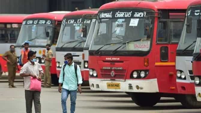 ಕ್ರಿಸ್‌ಮಸ್: ಕೆಎಸ್‌ಆರ್‌ಟಿಸಿಯಿಂದ 1000 ಹೆಚ್ಚುವರಿ ವಿಶೇಷ ಬಸ್‌