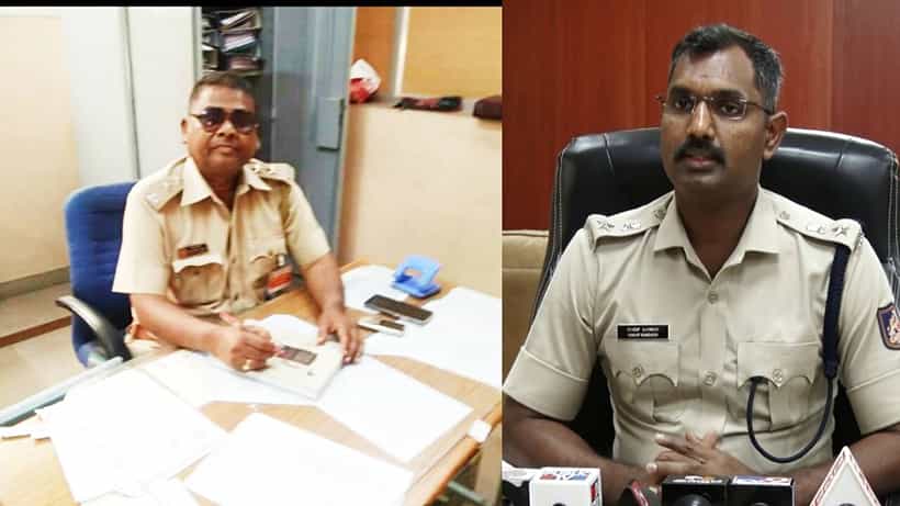 ಕೆಎಸ್ಆರ್ಟಿಸಿ ಸಿಬ್ಬಂದಿ ಹತ್ಯೆ; ನಾಲ್ಕು ತಿಂಗಳ ಬಳಿಕ ಕೊಲೆ ಆರೋಪಿಗಳ ಬಂಧನ