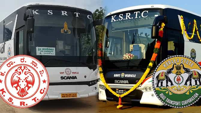 ಕೆಎಸ್‌ಆರ್‌ಟಿಸಿ ಜಟಾಪಟಿ: ಕಾನೂನು ಹೋರಾಟದಲ್ಲಿ ಕರ್ನಾಟಕಕ್ಕೆ ಗೆಲುವು