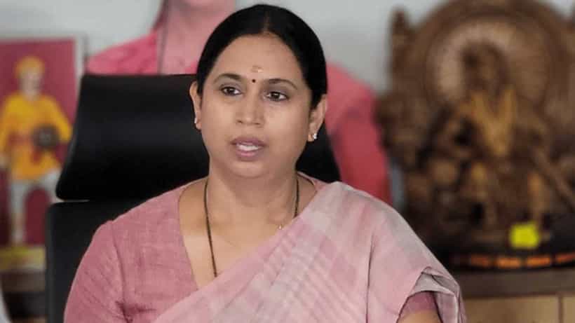 ಬಿಜೆಪಿ ಮುಖಂಡನಿಗೆ ಚಾಕು ಇರಿತ: ‘ಪೃಥ್ವಿ ಸಿಂಗ್ ಮೋಸ್ಟ್ ಬೋಗಸ್’: ಸಚಿವೆ ಲಕ್ಷ್ಮೀ ಹೆಬ್ಬಾಳ್ಕರ್