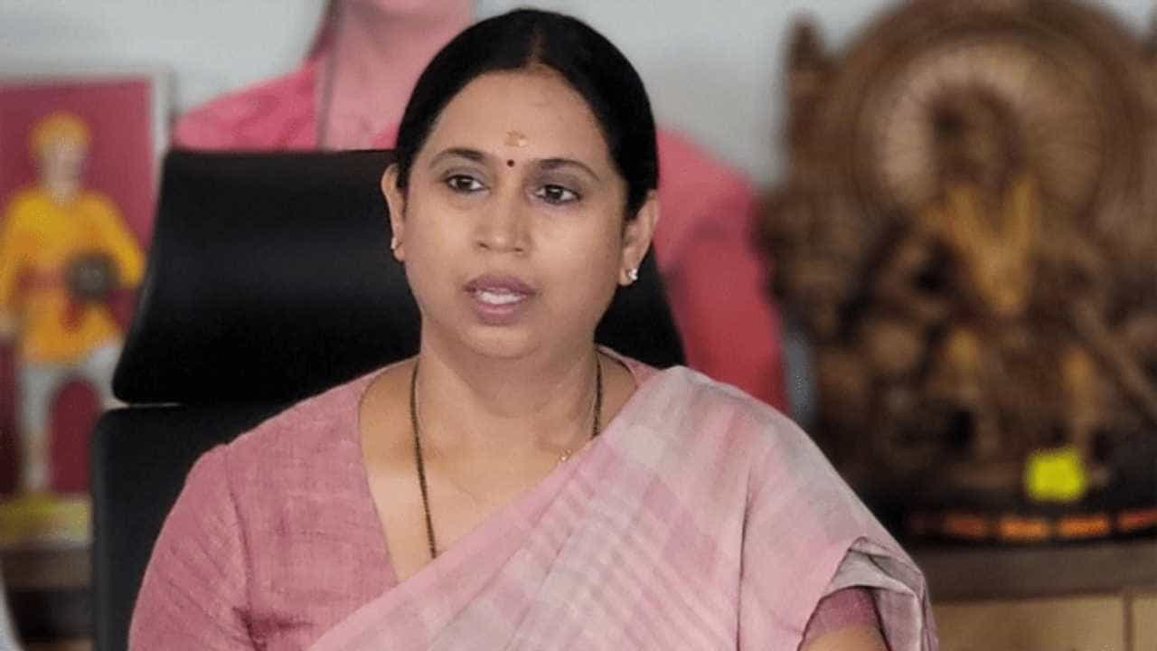 ಬಿಜೆಪಿ ಮುಖಂಡನಿಗೆ ಚಾಕು ಇರಿತ: ‘ಪೃಥ್ವಿ ಸಿಂಗ್ ಮೋಸ್ಟ್ ಬೋಗಸ್’: ಸಚಿವೆ ಲಕ್ಷ್ಮೀ ಹೆಬ್ಬಾಳ್ಕರ್​