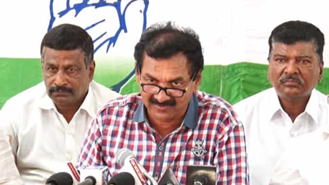 ಬಂಧಿತರು ಪ್ರತಾಪ್ ಸಿಂಹ ಐಟಿ ಸೆಲ್​ನಲ್ಲಿ ಕೆಲಸ ಮಾಡುತ್ತಿದ್ದರು: ಲಕ್ಷ್ಮಣ್​