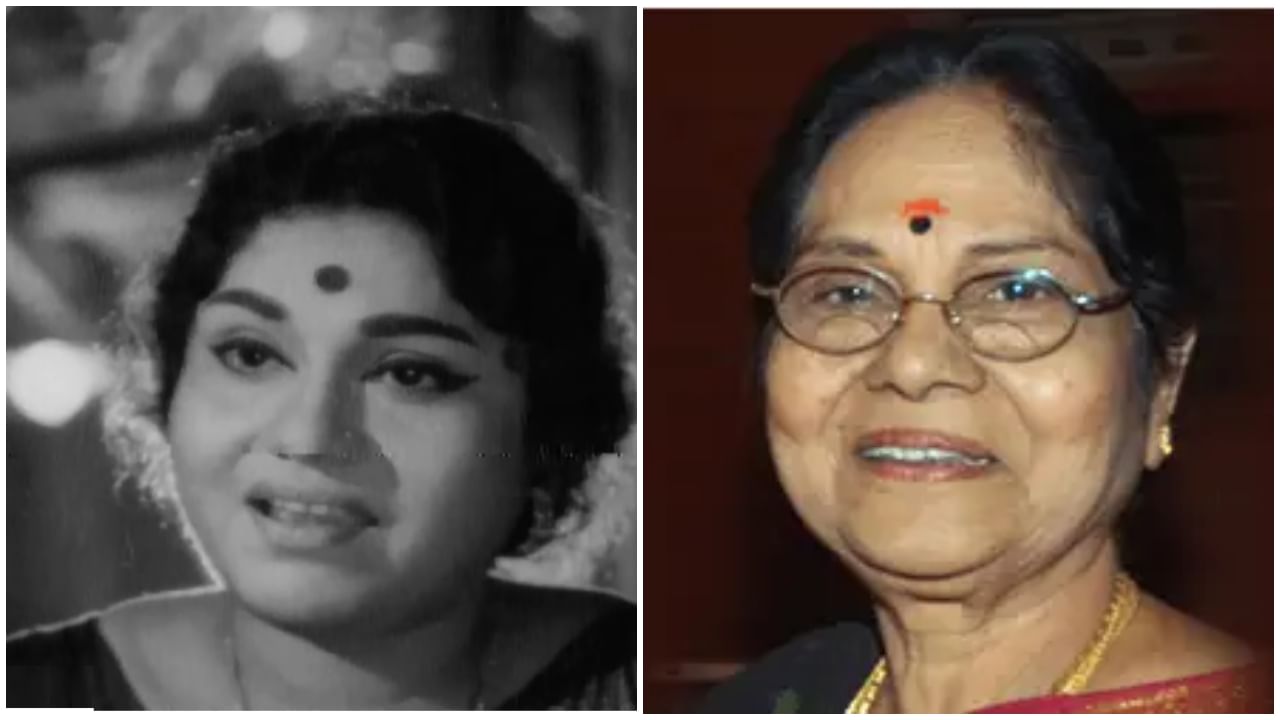 Leelavathi Passes Away: ನಟಿ ಲೀಲಾವತಿ ನಿಧನ: 600ಕ್ಕೂ ಹೆಚ್ಚು ಸಿನಿಮಾಗಳಲ್ಲಿ ಅಭಿನಯಿಸಿದ್ದ ಕಲಾವಿದೆ ಇನ್ನಿಲ್ಲ