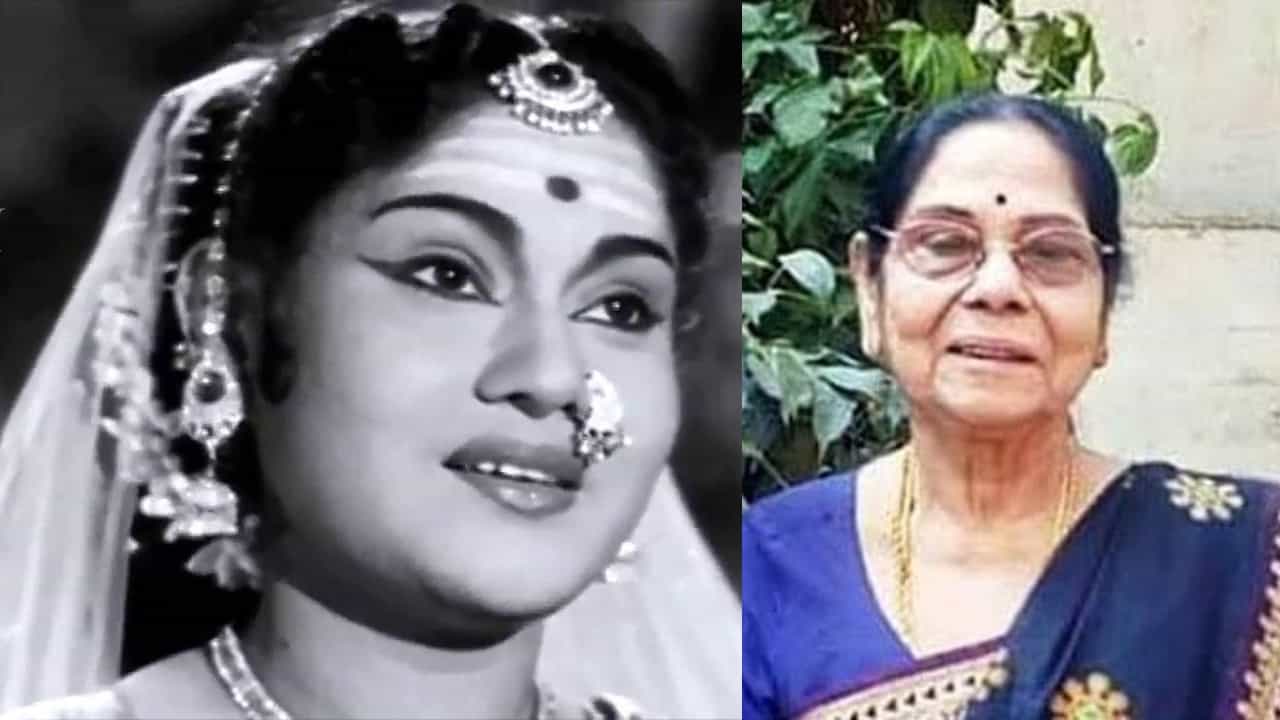 500 ರೂಪಾಯಿ ಸಂಭಾವನೆ ಇದ್ದ ಕಾಲಕ್ಕೆ 50 ಸಾವಿರ ಸಂಭಾವನೆ ಪಡೆದಿದ್ದ ಲೀಲಾವತಿ 500 ರೂಪಾಯಿ ಸಂಭಾವನೆ ಇದ್ದ ಕಾಲಕ್ಕೆ 50 ಸಾವಿರ ಸಂಭಾವನೆ ಪಡೆದಿದ್ದ ಲೀಲಾವತಿ