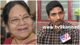 ‘ನನಗೆ ಯುವರಾಜ್ ಅಂತ ಅವರೇ ಹೆಸರು ಇಟ್ಟಿದ್ದು’: ಲೀಲಾವತಿ ಮೊಮ್ಮಗನ ಮಾತು