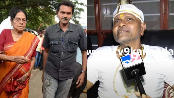 ಅಮ್ಮ ಲೀಲಾವತಿಯವರ ಮಾನವೀಯ ಗುಣಗಳ ನೆನಪಿಸಿಕೊಂಡ ವಿನೋದ್ ರಾಜ್ ಅಮ್ಮ ಲೀಲಾವತಿಯವರ ಮಾನವೀಯ ಗುಣಗಳ ನೆನಪಿಸಿಕೊಂಡ ವಿನೋದ್ ರಾಜ್