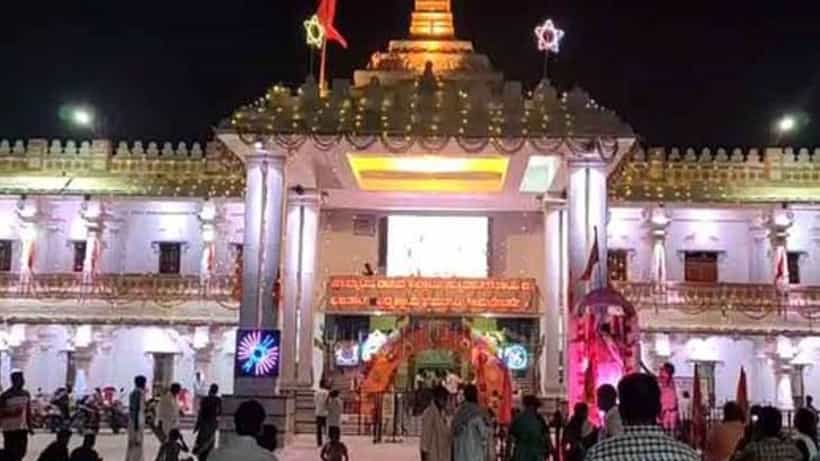 ಮಂತ್ರಾಲಯಕ್ಕೆ ಹೋದಾಗ ಈ ಸ್ಥಳಗಳಿಗೆ ಮರೆಯದೇ ಭೇಟಿ ನೀಡಿ