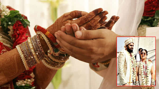 ಎಲ್ಲೆ ಮೀರಿದ ಪ್ರೀತಿ-ಪ್ರೇಮ! ಶ್ರೀಲಂಕಾ ಯುವತಿ, ತೆಲಂಗಾಣ ಯುವಕ ನಡುವೆ ಕಂಕಣ