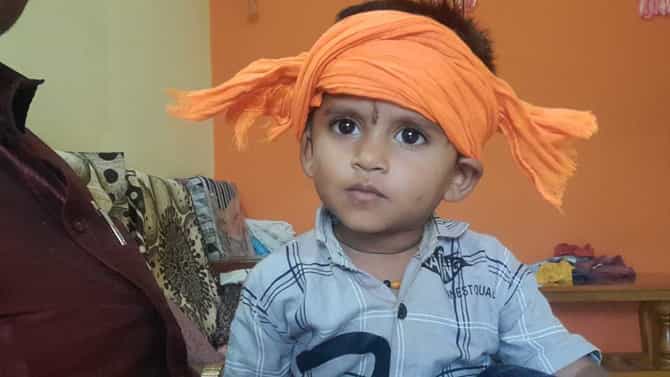 ಅಂಗನವಾಡಿ ಸಿಬ್ಬಂದಿ ಎಡವಟ್ಟು: ಲಸಿಕೆ ಓವರ್ ಡೋಸ್‌, ಮಗು ಸಾವು, ಪೋಷಕರ ಆರೋಪ