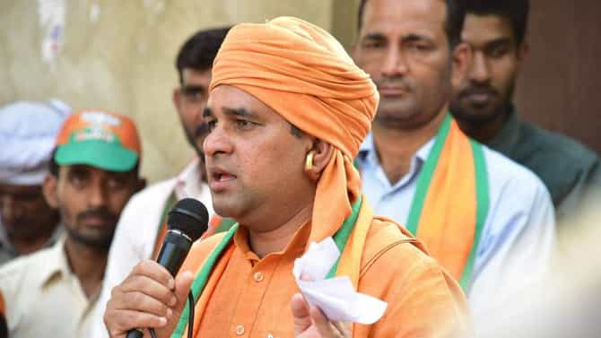 ಫೈರ್​ಬ್ರ್ಯಾಂಡ್ ಲೀಡರ್ ಬಾಬಾ ಬಾಲಕನಾಥ್ ರಾಜಸ್ಥಾನದ ಮುಂದಿನ ಸಿಎಂ?