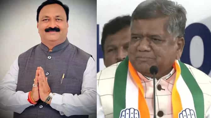 ಕಾಂಗ್ರೆಸ್​ಗೆ ಹೀನಾಯ ಸೋಲು: ಶೆಟ್ಟರ್ ವ್ಯಂಗ್ಯವಾಡಿದ ಟೆಂಗಿನಕಾಯಿ
