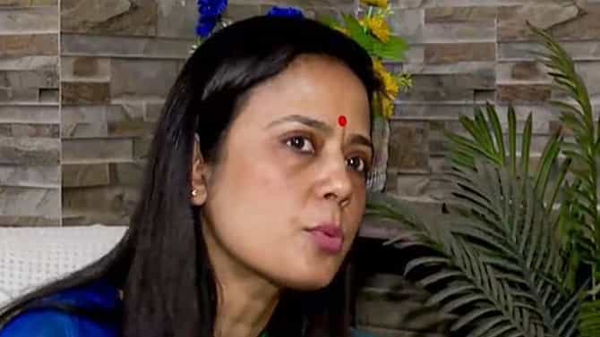 ನೈತಿಕ ಸಮಿತಿಯ ಪ್ರಕ್ರಿಯೆ ಪರಿಶೀಲಿಸಲು ಪತ್ರ ಬರೆದ ಕಾಂಗ್ರೆಸ್ ಸಂಸದ