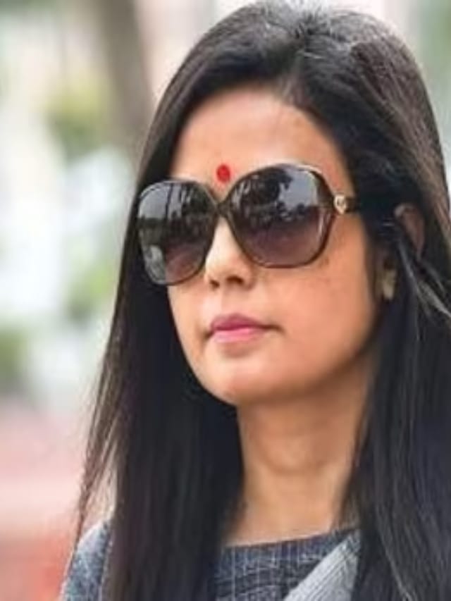 ಲೋಕಸಭೆಯಿಂದ ಮಹುವಾ ಮೊಯಿತ್ರಾ ಉಚ್ಛಾಟನೆ;ವಿಪಕ್ಷ ನಾಯಕರು ಏನಂದ್ರು?