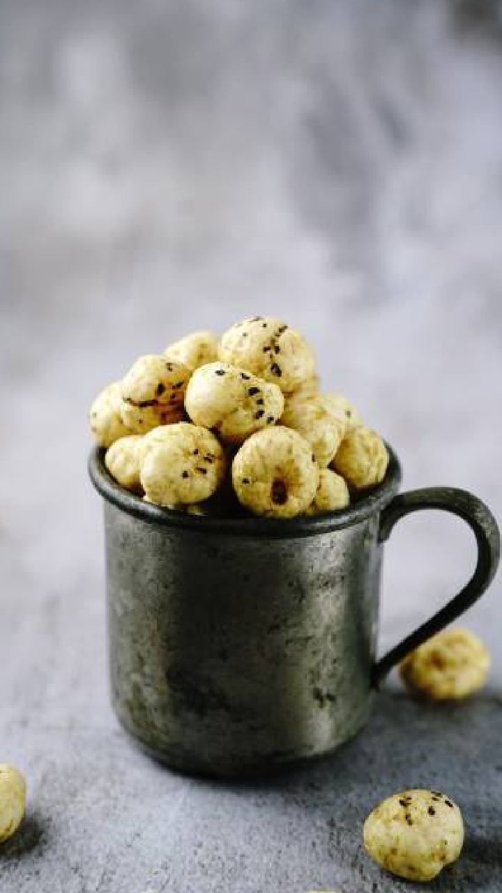 makhana 7