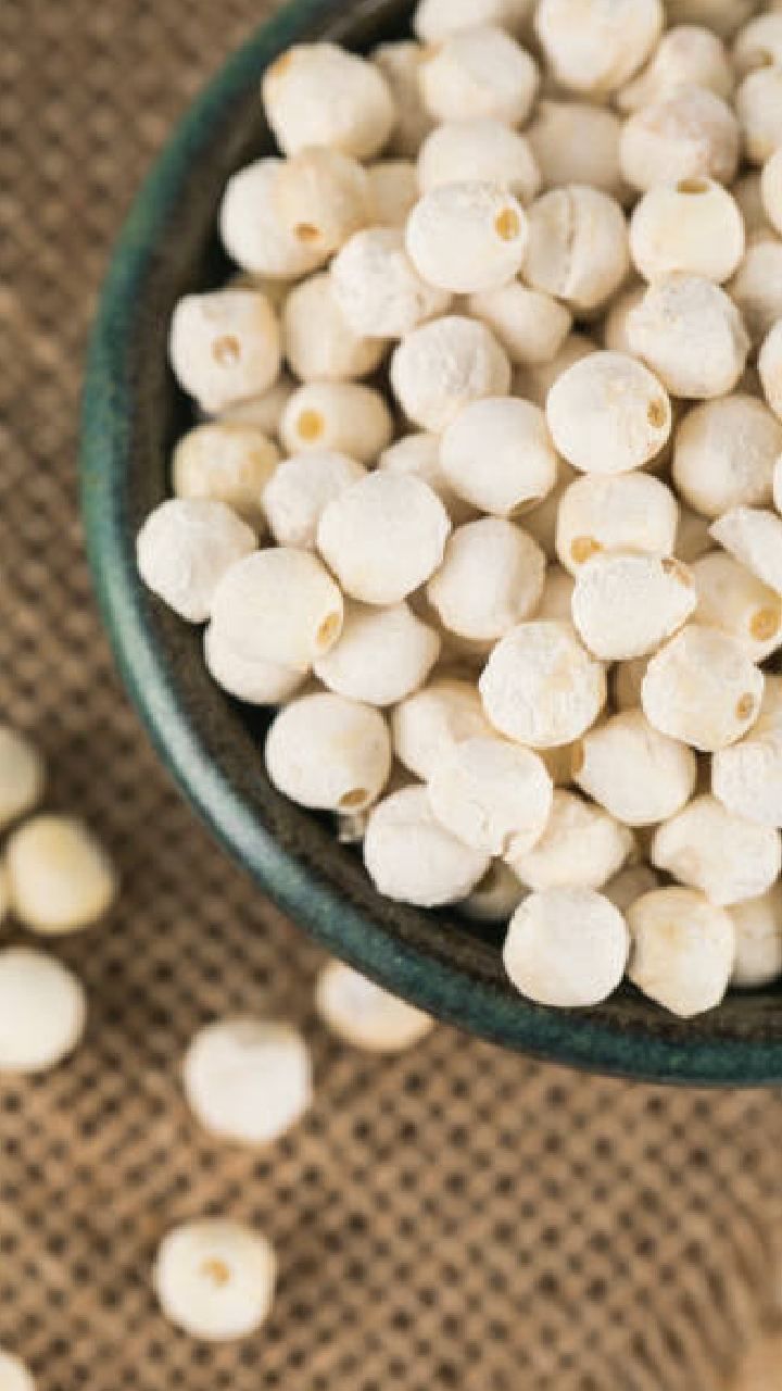 makhana 8
