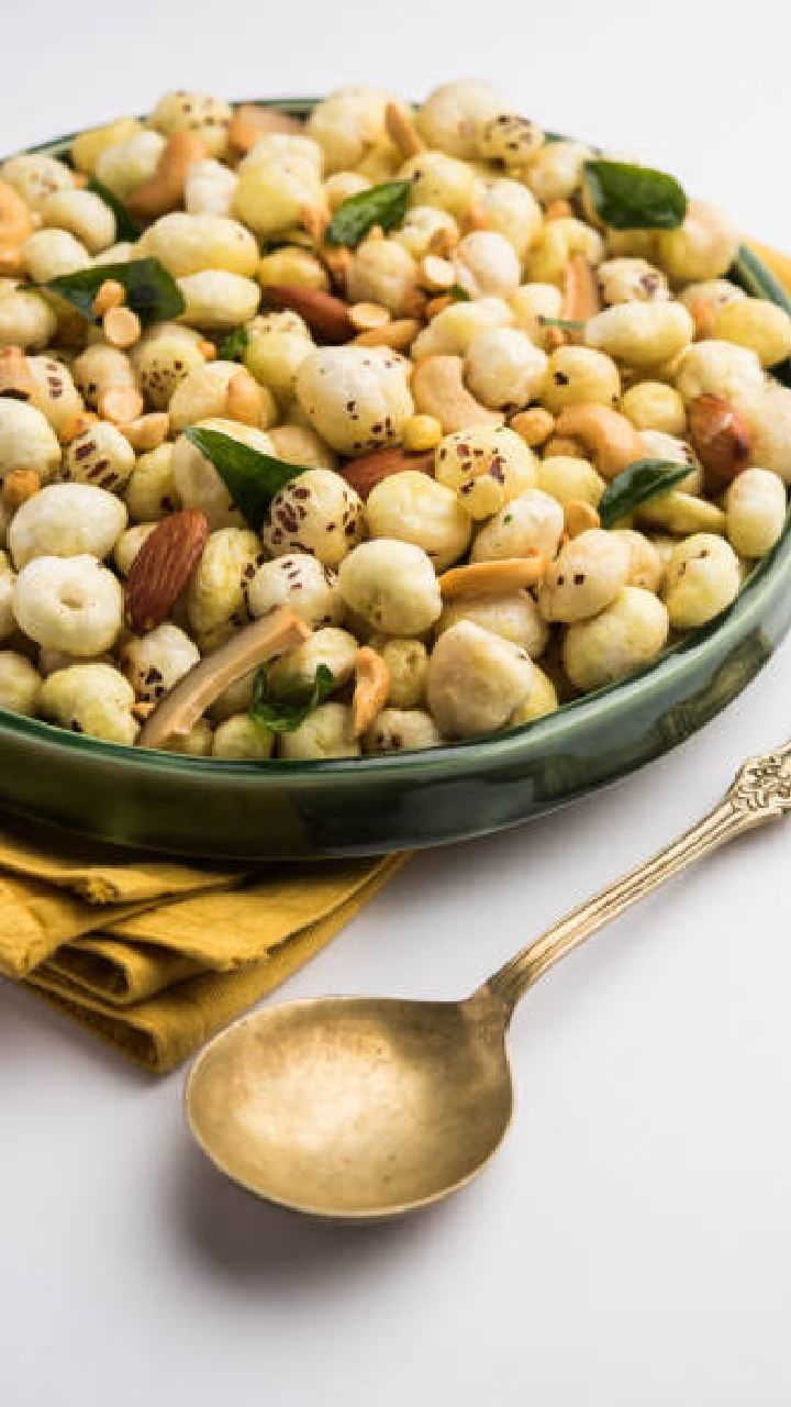 makhana 9