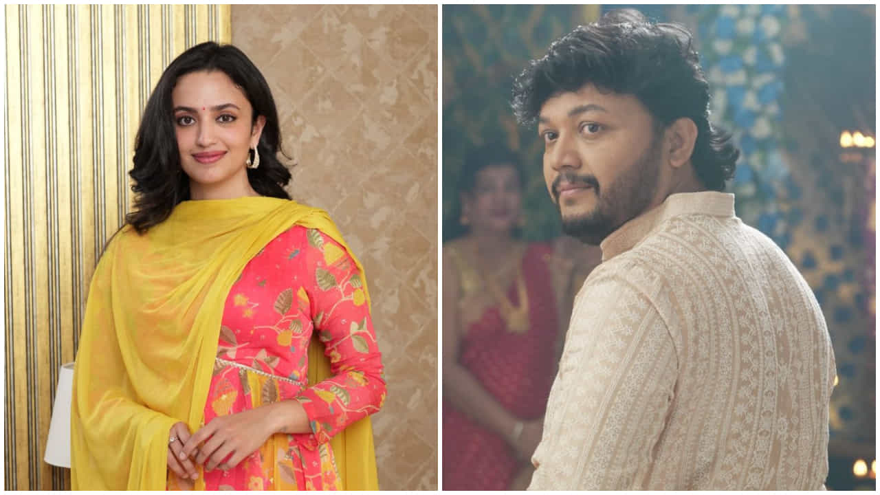 ಬಿಡುಗಡೆಗೆ ಹತ್ತಿರವಾಗುತ್ತಿದೆ ‘ಗೋಲ್ಡನ್​ ಸ್ಟಾರ್’ ಗಣೇಶ್​ ನಟನೆಯ ಹೊಸ ಸಿನಿಮಾ ‘ಕೃಷ್ಣಂ ಪ್ರಣಯ ಸಖಿ’