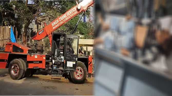 ಬೆಂಗಳೂರಿನಲ್ಲಿ ವಿದ್ಯುತ್ ವೈರ್ ಸ್ಪರ್ಶಿಸಿ ವ್ಯಕ್ತಿ ಸಾವು