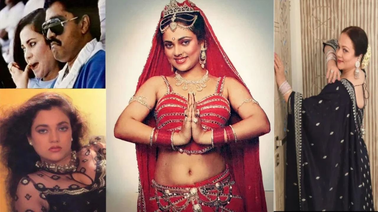 ದಾವೂದ್ ಜೊತೆಗಿನ ಪ್ರಣಯದಿಂದ ಕೊನೆಯಾಯ್ತು ಈ ಖ್ಯಾತ ನಟಿಯ ಕರಿಯರ್ ದಾವೂದ್ ಜೊತೆಗಿನ ಪ್ರಣಯದಿಂದ ಕೊನೆಯಾಯ್ತು ಈ ಖ್ಯಾತ ನಟಿಯ ಕರಿಯರ್