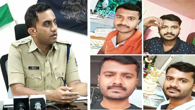 ಫೇಸ್ ಬುಕ್ನಲ್ಲಿ ಮಹಿಳೆಯರನ್ನ ಪರಿಚಯ ಮಾಡ್ಕೊಂಡು ಹಣ ದೋಚುತ್ತಿದ್ದವ ಅರೆಸ್ಟ್