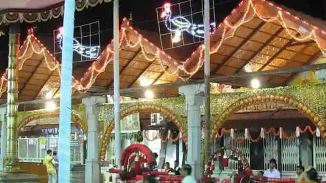 ಮಂಗಳಾದೇವಿ ದೇವಸ್ಥಾನದ ಗೂಗಲ್ ಮ್ಯಾಪ್ ಲೊಕೇಷನ್ ತಿರುಚಿದ ಕಿಡಿಗೇಡಿಗಳು
