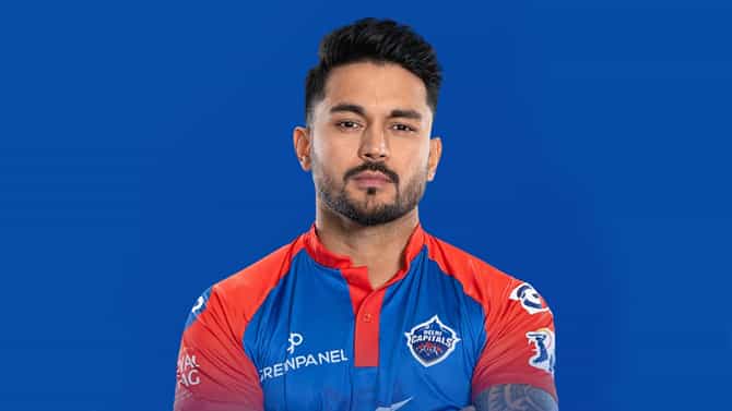 Manish Pandey: ಮನೀಶ್ ಪಾಂಡೆಗೆ ಬೌಲಿಂಗ್​ ನಿಷೇಧ..!