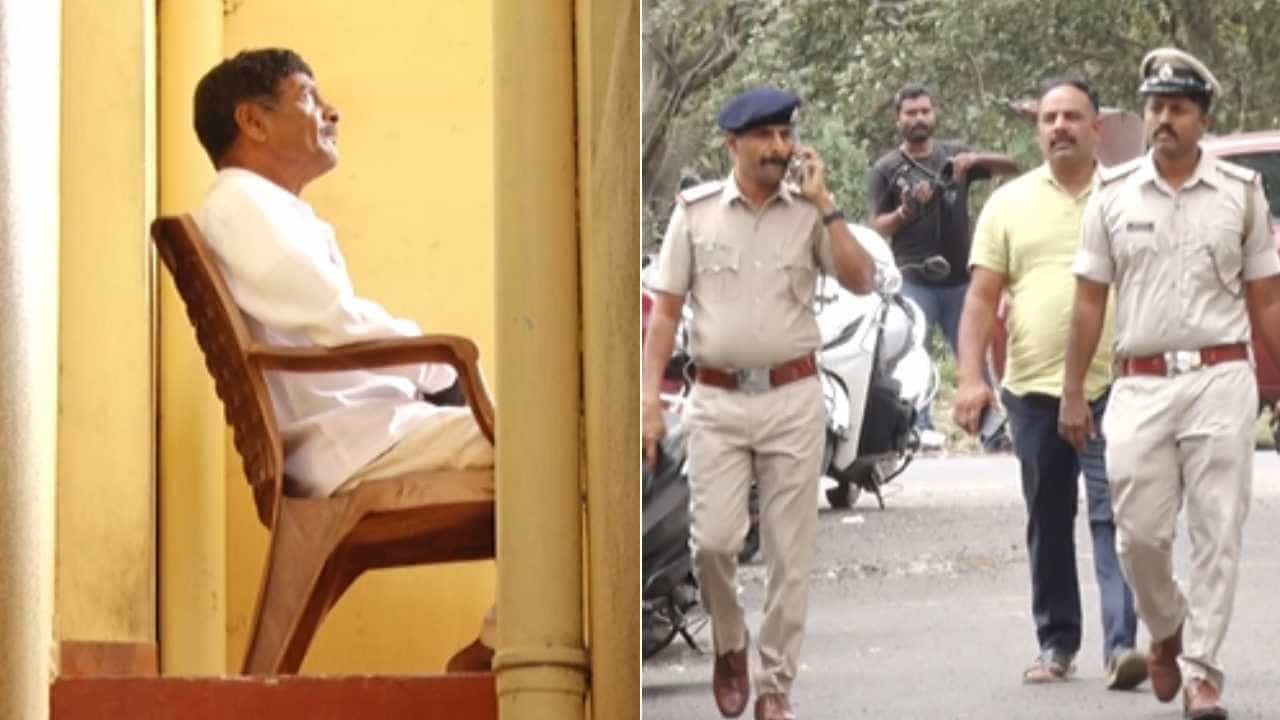 ಮನೋರಂಜನ್ ಪೋಷಕರ ಸುದೀರ್ಘ ವಿಚಾರಣೆ: ಮಹತ್ವದ ದಾಖಲೆಗಳನ್ನ ವಶಕ್ಕೆ ಪಡೆದ ದೆಹಲಿ ಪೊಲೀಸ್ ಮನೋರಂಜನ್ ಪೋಷಕರ ಸುದೀರ್ಘ ವಿಚಾರಣೆ: ಮಹತ್ವದ ದಾಖಲೆಗಳನ್ನ ವಶಕ್ಕೆ ಪಡೆದ ದೆಹಲಿ ಪೊಲೀಸ್