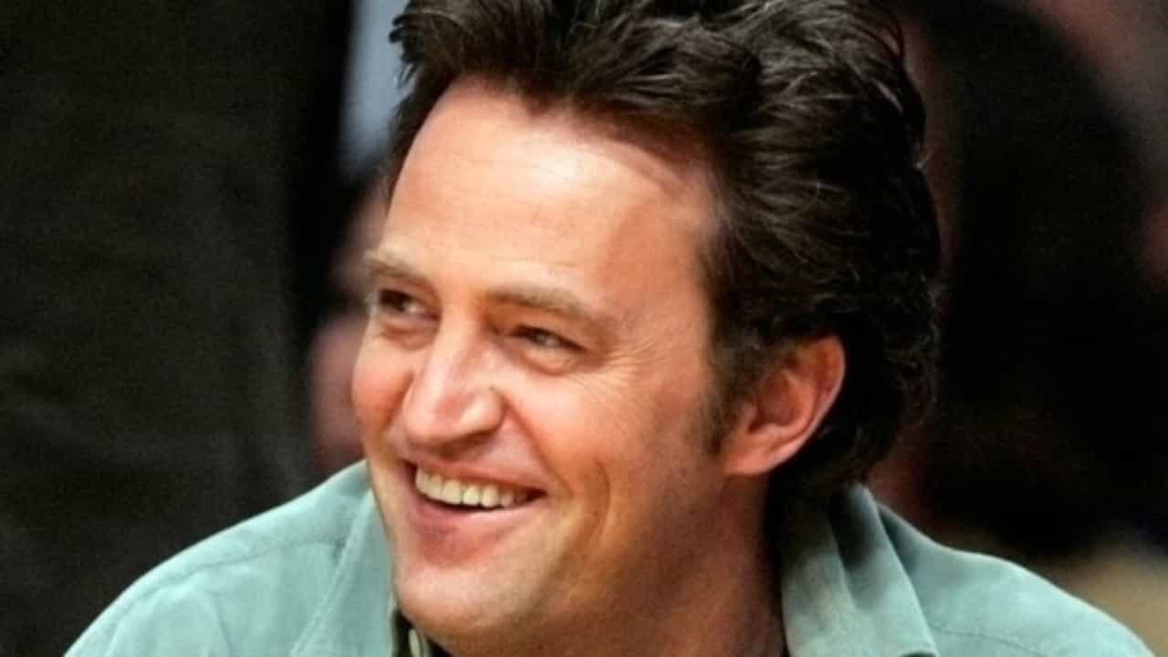 Matthew Perry: ‘ಫ್ರೆಂಡ್ಸ್’ ಖ್ಯಾತಿಯ ಮ್ಯಾಥ್ಯು ಪೆರ್ರಿ ಸಾವಿಗೆ ತಿಳಿಯಿತು ಅಸಲಿ ಕಾರಣ.. Matthew Perry: ‘ಫ್ರೆಂಡ್ಸ್’ ಖ್ಯಾತಿಯ ಮ್ಯಾಥ್ಯು ಪೆರ್ರಿ ಸಾವಿಗೆ ತಿಳಿಯಿತು ಅಸಲಿ ಕಾರಣ..