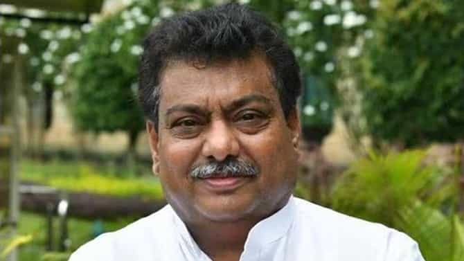 ಇನ್ವೆಸ್ಟ್ ಕರ್ನಾಟಕ: 5.4 ಲಕ್ಷಕೋಟಿ ರೂ ಒಡಂಬಡಿಕೆ: ಎಂಬಿ ಪಾಟೀಲ್