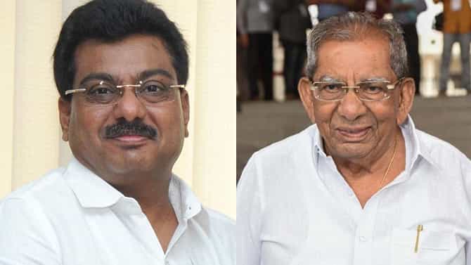 ದಾವಣಗೆರೆಯಲ್ಲಿ ವೀರಶೈವ ಸಮಾವೇಶ: ಎಂಬಿ ಪಾಟೀಲರು ಹೇಳುವುದೇನು?