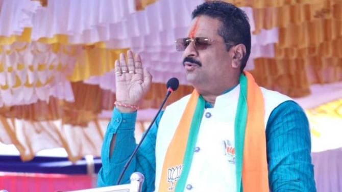 ಪಂಚಮಸಾಲಿ ಸಮಾಜಕ್ಕೆ 2ಎ‌ ಮೀಸಲಾತಿ ಬೇಕೇ ಬೇಕು: ಶಾಸಕ ಯತ್ನಾಳ್