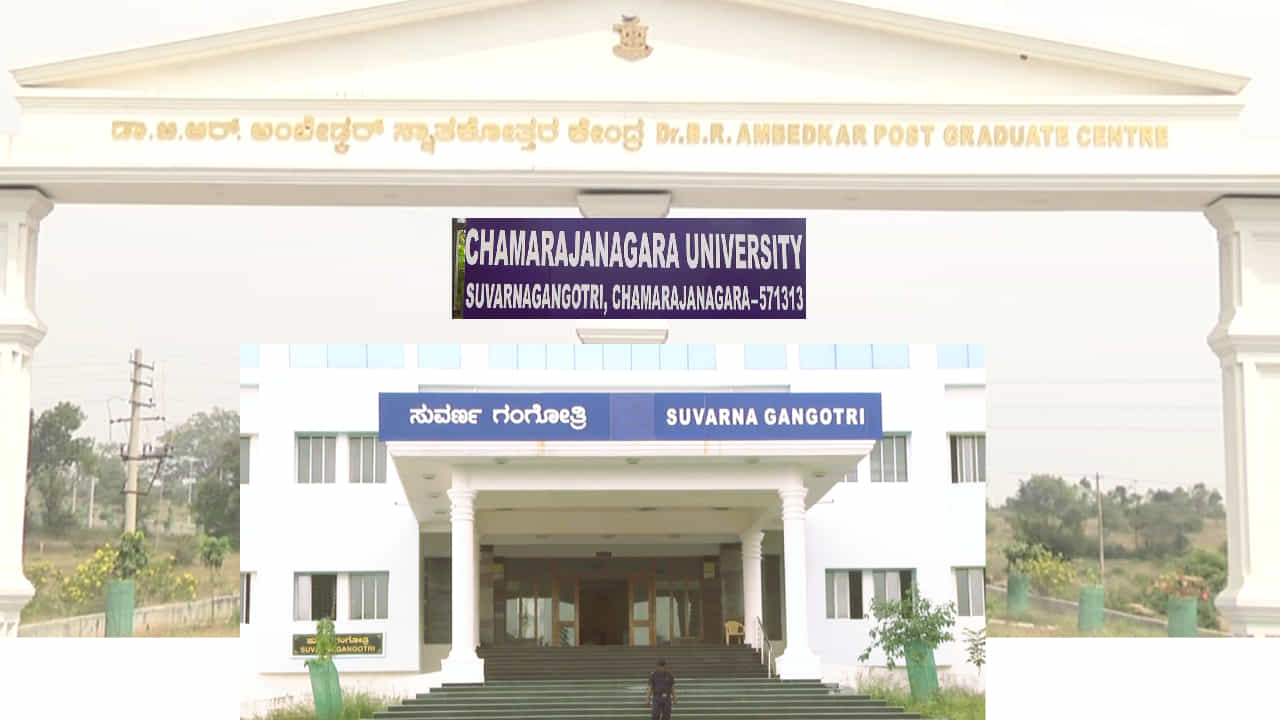 ಅರ್ಥಿಕ ಹೊರೆ ನೆಪವೊಡ್ಡಿ 7 ವಿವಿಗಳ ವಿಲೀನಕ್ಕೆ ಶಿಕ್ಷಣ ಸಚಿವ ಸುಧಾಕರ್ ಚಿಂತನೆ- ವಿದ್ಯಾರ್ಥಿಗಳ ಪಾಲಿಗೆ ಕಂಟಕ ಅರ್ಥಿಕ ಹೊರೆ ನೆಪವೊಡ್ಡಿ 7 ವಿವಿಗಳ ವಿಲೀನಕ್ಕೆ ಶಿಕ್ಷಣ ಸಚಿವ ಸುಧಾಕರ್ ಚಿಂತನೆ- ವಿದ್ಯಾರ್ಥಿಗಳ ಪಾಲಿಗೆ ಕಂಟಕ