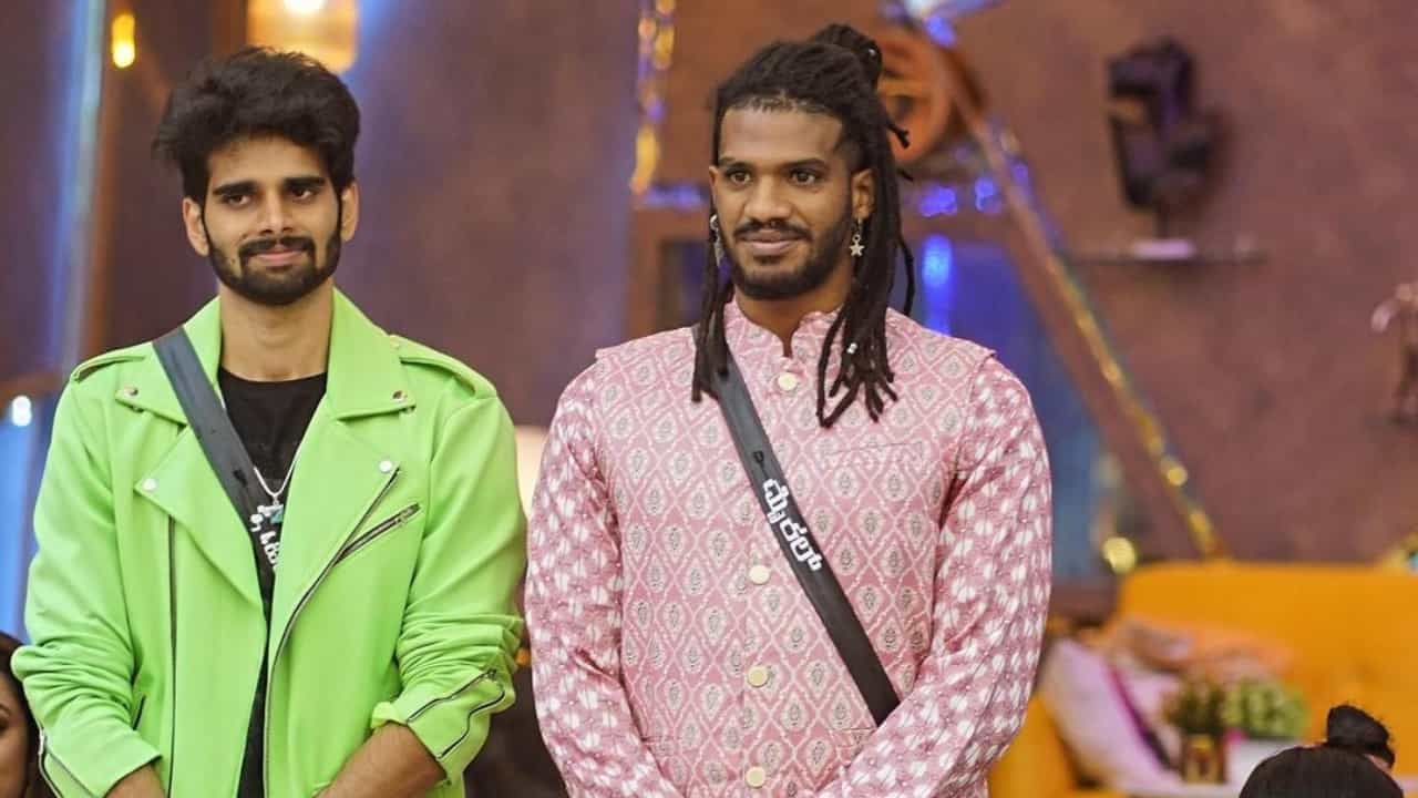 ಚಪ್ಪಲಿ ಎಸೆತ ಪ್ರಕರಣ: ‘ಕಾರ್ತಿಕ್ ತಪ್ಪಿಲ್ಲ’ ಎಂದ ಮೈಕಲ್; ವಿನಯ್ ಕೆಂಡಾಮಂಡಲ ಚಪ್ಪಲಿ ಎಸೆತ ಪ್ರಕರಣ: ‘ಕಾರ್ತಿಕ್ ತಪ್ಪಿಲ್ಲ’ ಎಂದ ಮೈಕಲ್; ವಿನಯ್ ಕೆಂಡಾಮಂಡಲ