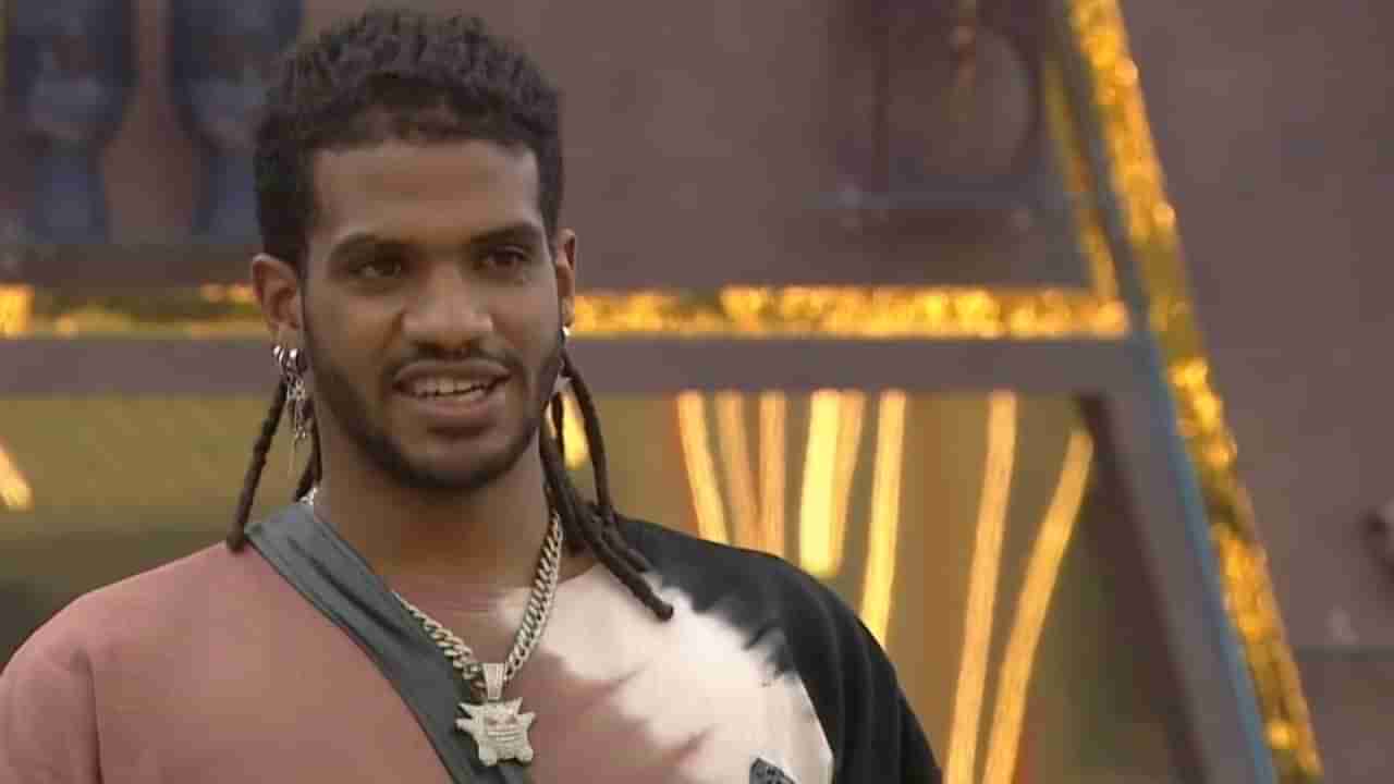 ‘ಎಂಥ ಮನುಷ್ಯನಿಗೂ ದುಃಖ ಆಗುತ್ತದೆ’; ದೊಡ್ಮನೆಗೆ ಮರಳಿ ಗಳಗಳನೆ ಅತ್ತ ಮೈಕಲ್ ಅಜಯ್