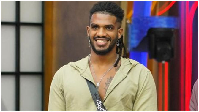 ಬಿಗ್​ ಬಾಸ್​ ಮನೆಯಲ್ಲಿ ಗಮನ ಸೆಳೆಯುತ್ತಿದೆ ಮೈಕೆಲ್​ ಮಾತನಾಡುವ ಕನ್ನಡ