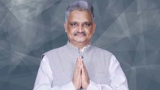 ಬೈಕ್ ಅಪಘಾತದಲ್ಲಿ ಭದ್ರಾವತಿ ಕಾಂಗ್ರೆಸ್ ಶಾಸಕ ಬಿ.ಕೆ.ಸಂಗಮೇಶ್ ಪಿಎ ಸಾವು