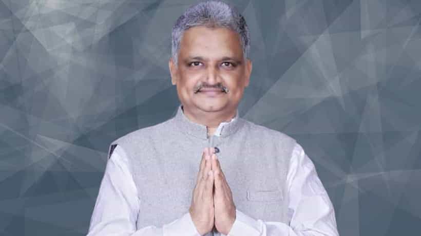 ಬೈಕ್ ಅಪಘಾತದಲ್ಲಿ ಭದ್ರಾವತಿ ಕಾಂಗ್ರೆಸ್ ಶಾಸಕ ಬಿ.ಕೆ.ಸಂಗಮೇಶ್ ಪಿಎ ಸಾವು