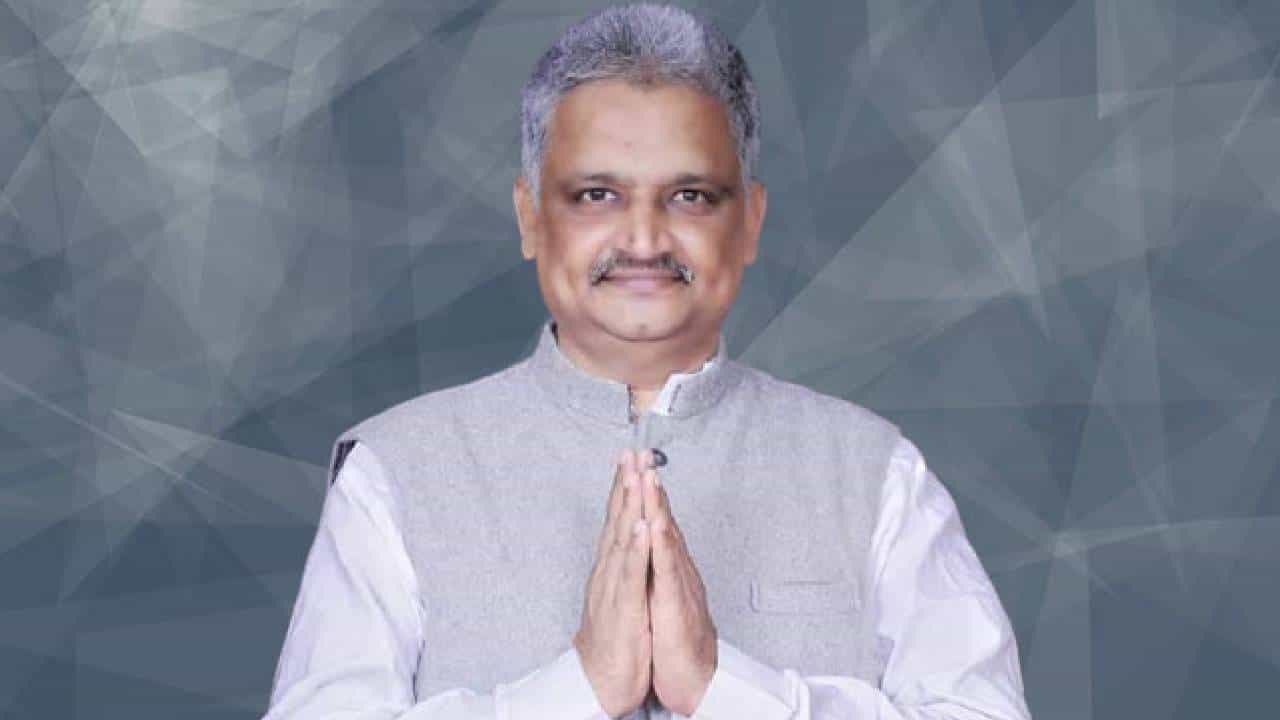 ಬೈಕ್ ಅಪಘಾತದಲ್ಲಿ ಭದ್ರಾವತಿ ಕಾಂಗ್ರೆಸ್ ಶಾಸಕ ಬಿ.ಕೆ.ಸಂಗಮೇಶ್ ಪಿಎ ಸಾವು ಬೈಕ್ ಅಪಘಾತದಲ್ಲಿ ಭದ್ರಾವತಿ ಕಾಂಗ್ರೆಸ್ ಶಾಸಕ ಬಿ.ಕೆ.ಸಂಗಮೇಶ್ ಪಿಎ ಸಾವು