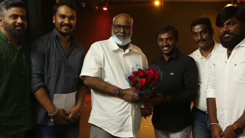 ‘ರಂಗಸಮುದ್ರ’ಕ್ಕೆ ಹಾಡಿದ ಕೀರವಾಣಿ, ಸ್ಯಾಂಡಲ್ವುಡ್ನಲ್ಲಿ ಕೀರವಾಣಿಯ ಆತ್ಮೀಯ ಗೆಳೆಯರ್ಯಾರು ಗೊತ್ತೆ?
