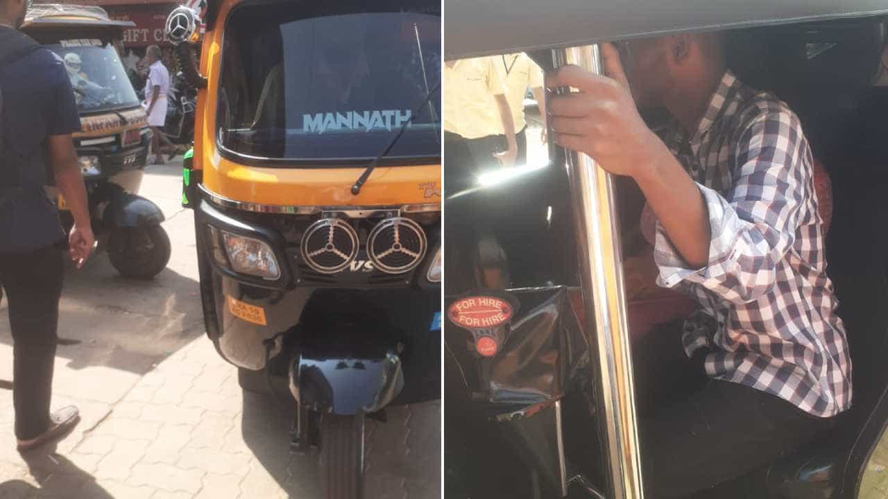 ಮಂಗಳೂರಿನಲ್ಲಿ ಮತ್ತೆ ನೈತಿಕ ಪೊಲೀಸ್ಗಿರಿ: ಅನ್ಯಕೋಮಿನ ಜೋಡಿ ಮೇಲೆ ದಾಳಿ ಮಂಗಳೂರಿನಲ್ಲಿ ಮತ್ತೆ ನೈತಿಕ ಪೊಲೀಸ್ಗಿರಿ: ಅನ್ಯಕೋಮಿನ ಜೋಡಿ ಮೇಲೆ ದಾಳಿ