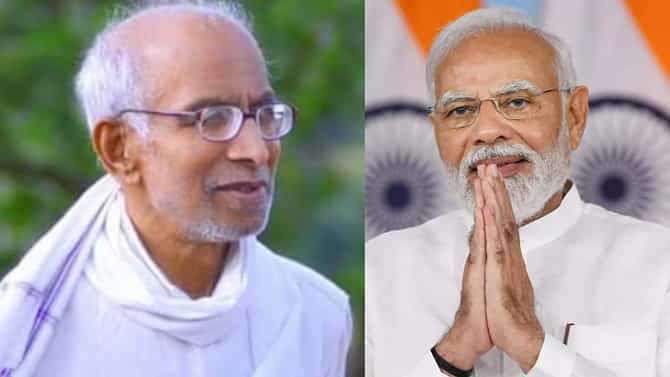 ಸಿದ್ದೇಶ್ವರ ಶ್ರೀಗಳಿಗೆ ಗುರುನಮನ ಕಾರ್ಯಕ್ರಮ: ಮೋದಿಗೂ ಆಹ್ವಾನ