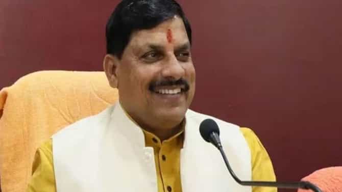 ಮಧ್ಯಪ್ರದೇಶ ಸಿಎಂ ಮೋಹನ್ ಯಾದವ್ ಸಂಪುಟ ವಿಸ್ತರಣೆ; ಇಂದು 28 ಸಚಿವರ ಸೇರ್ಪಡೆ