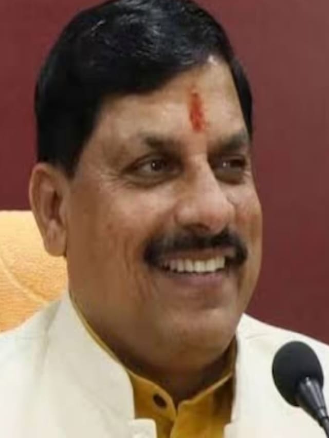 ಮಧ್ಯಪ್ರದೇಶದ ಸಿಎಂ ಆಗಿ ಆಯ್ಕೆಯಾಗಿರುವ ಮೋಹನ್ ಯಾದವ್ ಯಾರು?
