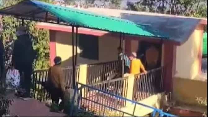 ಉತ್ತರಾಖಂಡ: ಶವಾಗಾರದಲ್ಲಿರಿಸಿದ್ದ ವ್ಯಕ್ತಿಯ ದೇಹವನ್ನು ಕಚ್ಚಿ ತಿಂದ ಇಲಿಗಳು
