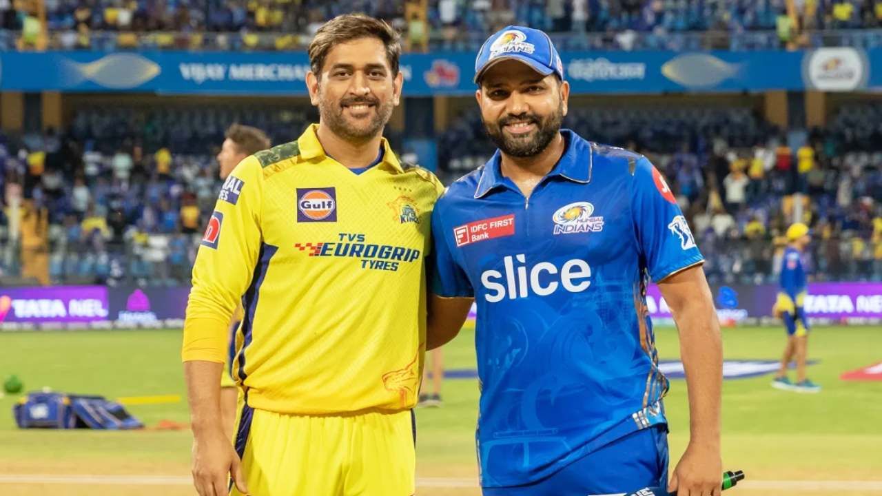 IPL ​ನ ಅತ್ಯಂತ ಯಶಸ್ವಿ ನಾಯಕ ಯಾರು?