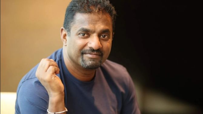 ತಾವು ನೋಡಿದ ಕನ್ನಡ ಸಿನಿಮಾಗಳನ್ನು ಹೆಸರಿಸಿದ ಮಾಜಿ ಕ್ರಿಕೆಟಿಗ ಮುರಳೀಧರನ್