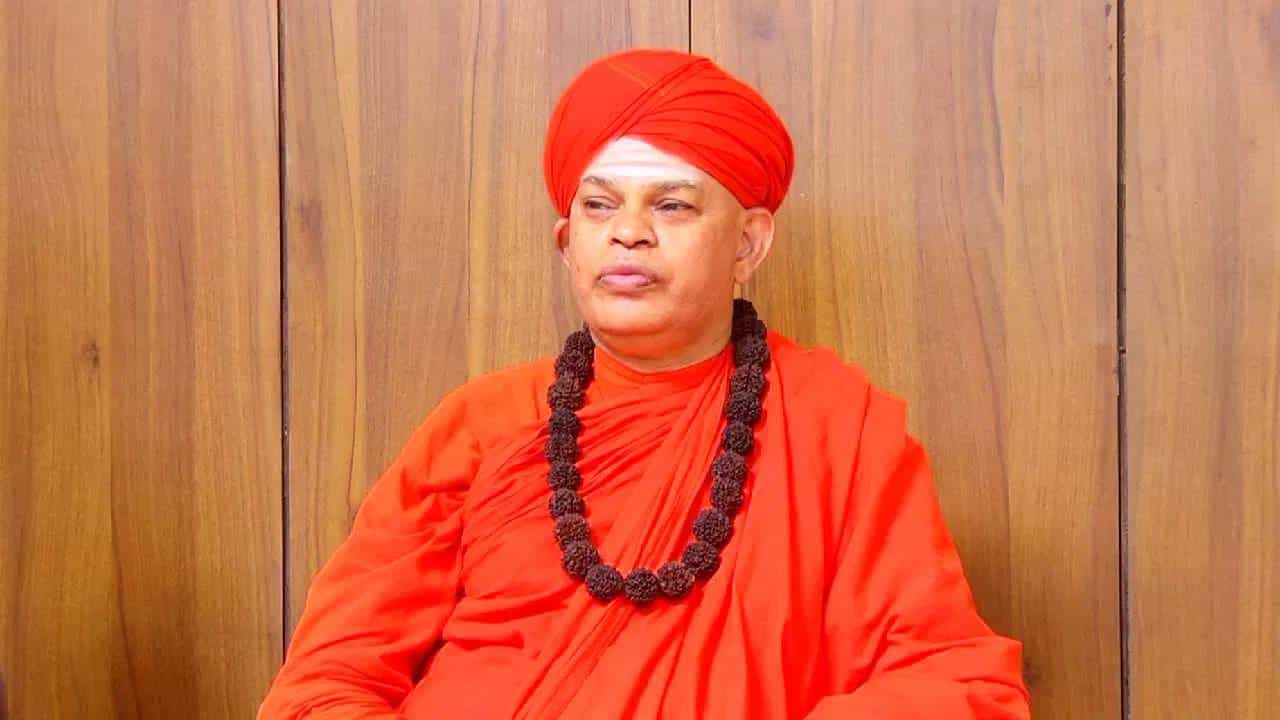 ಮುರುಘಾಶ್ರೀ ಕೈಗೆ ಮರಳಿದ ಮುರುಘಾಮಠದ ಅಧಿಕಾರ