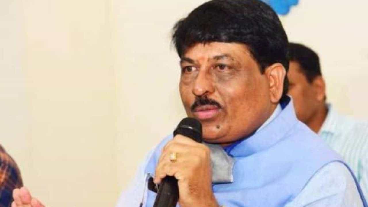 ಯತ್ನಾಳ್ ಮಾತನ್ನ ಯಾರೂ ಗಂಭೀರವಾಗಿ ತೆಗೆದುಕೊಳ್ಳಲ್ಲ, ದೀಪ ಆರುವಾಗ ಜಾಸ್ತಿ ಉರಿಯುತ್ತೆ: ಮುರುಗೇಶ್ ನಿರಾಣಿ ಯತ್ನಾಳ್ ಮಾತನ್ನ ಯಾರೂ ಗಂಭೀರವಾಗಿ ತೆಗೆದುಕೊಳ್ಳಲ್ಲ, ದೀಪ ಆರುವಾಗ ಜಾಸ್ತಿ ಉರಿಯುತ್ತೆ: ಮುರುಗೇಶ್ ನಿರಾಣಿ